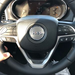 Meet your Posher, Joan